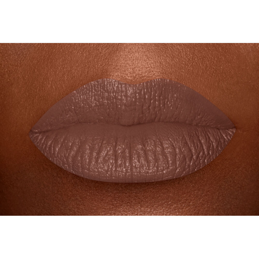 Soft Matte Lip Cream