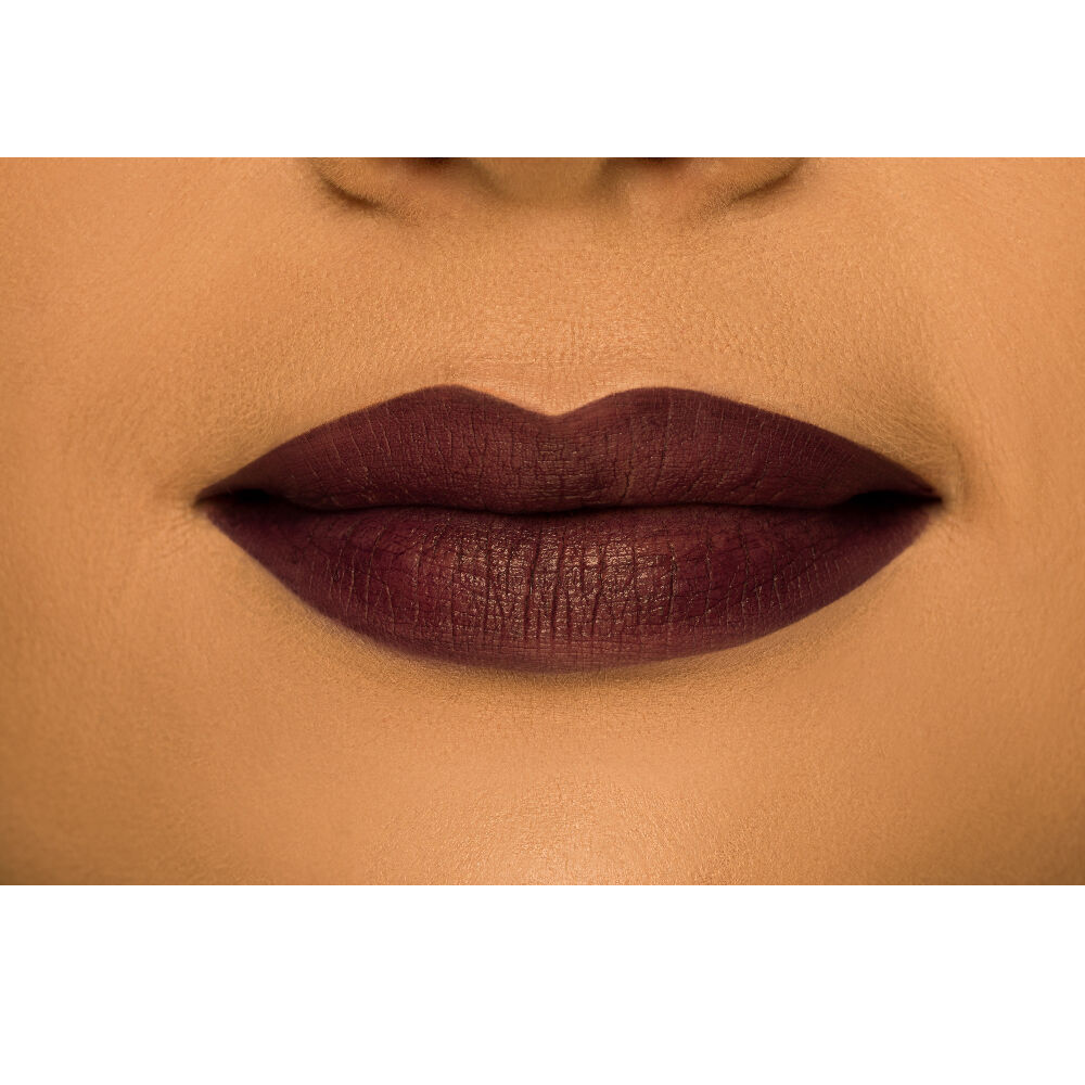 Soft Matte Lip Cream