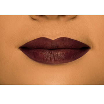 Soft Matte Lip Cream