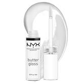 Butter Gloss Lip Gloss