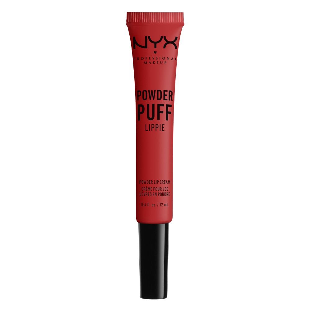 Powder Puff Lippie Lip Cream