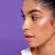 Born To Glow! Naturally Radiant Foundation