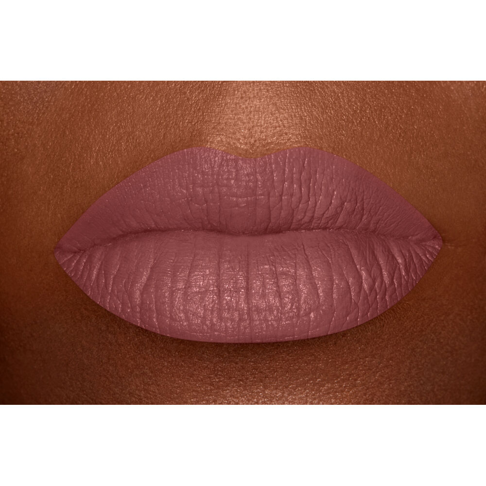 Soft Matte Lip Cream
