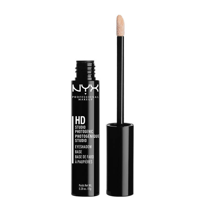HD Eye Shadow Base & Primer NYX Professional Makeup UK