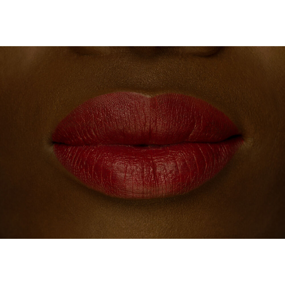 Soft Matte Lip Cream