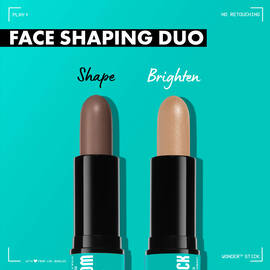 Wonderstick Contour Stick