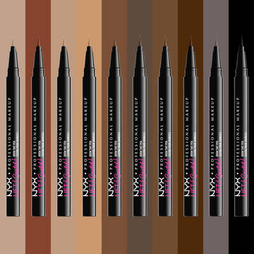 Lift & Snatch! Brow Tint Pen