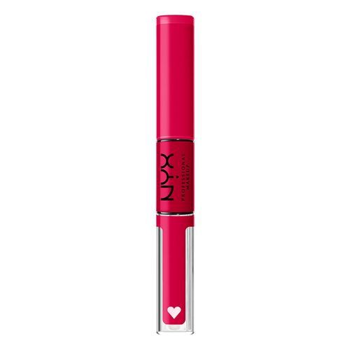 Shine Loud High Shine Lip Colour