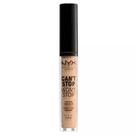 Can’t Stop Won’t Stop Full Coverage Contour Concealer