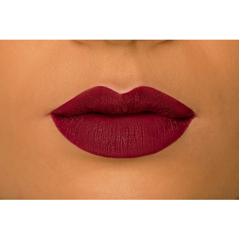 Soft Matte Lip Cream
