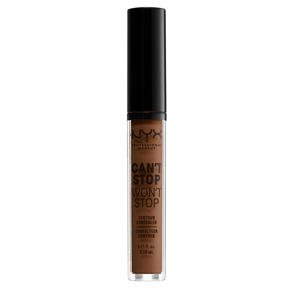 Can’t Stop Won’t Stop Full Coverage Contour Concealer