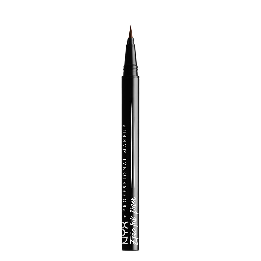 NYX Professional Makeup Epic Ink Liner in Brown