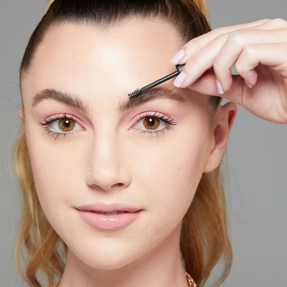 Nyx the brow 2025 glue
