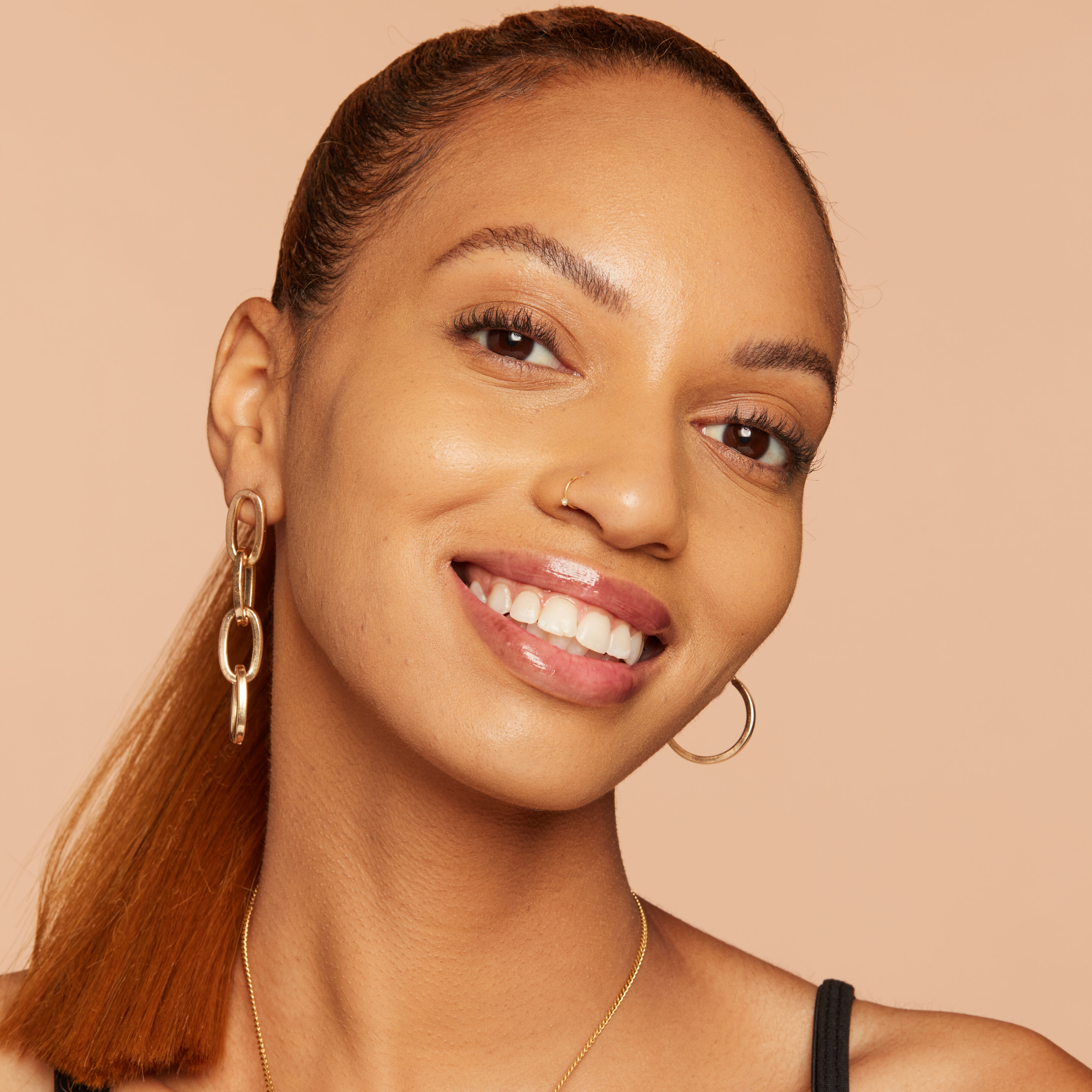 Can't Stop Won't Stop Full Coverage Foundation