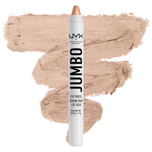 NYX Professional Makeup Jumbo Eye Pencil in FROSTING