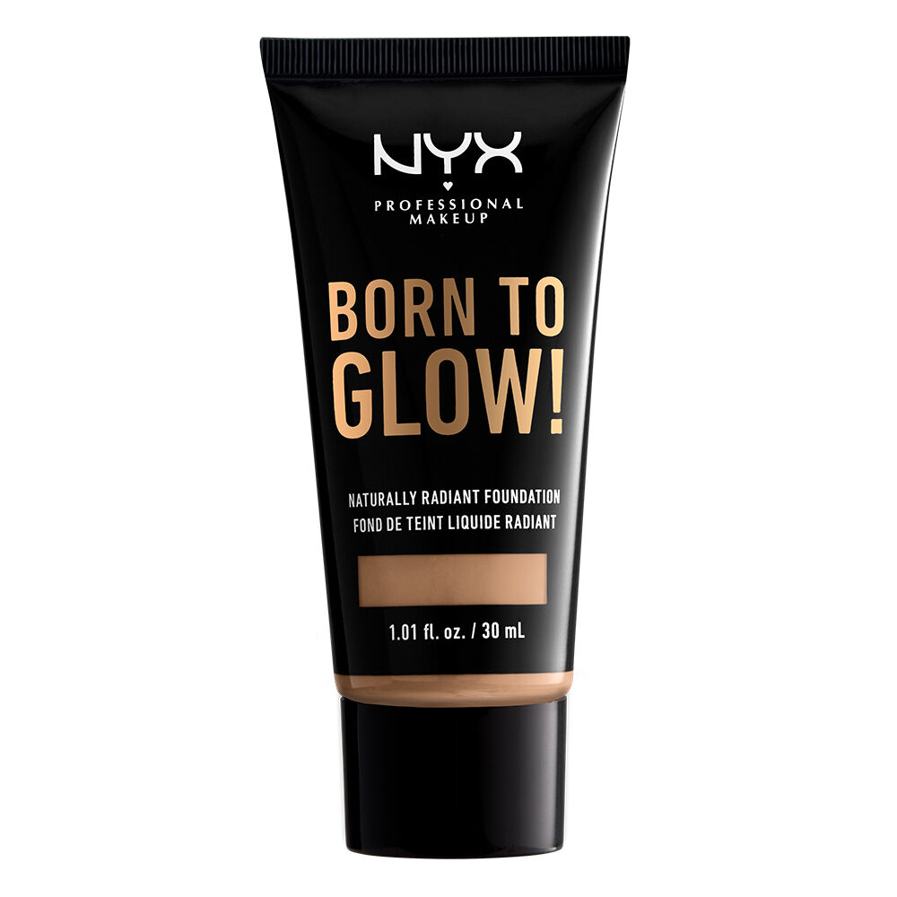 Best foundation to give skin sales a glow