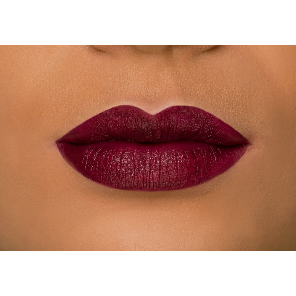 Soft Matte Lip Cream