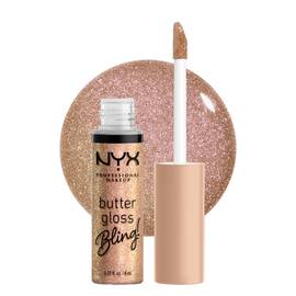 Butter Gloss Lip Gloss