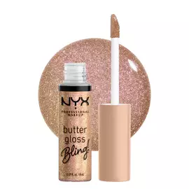 Butter Gloss Lip Gloss