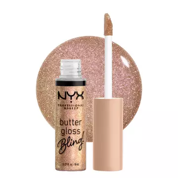 Butter Gloss Lip Gloss