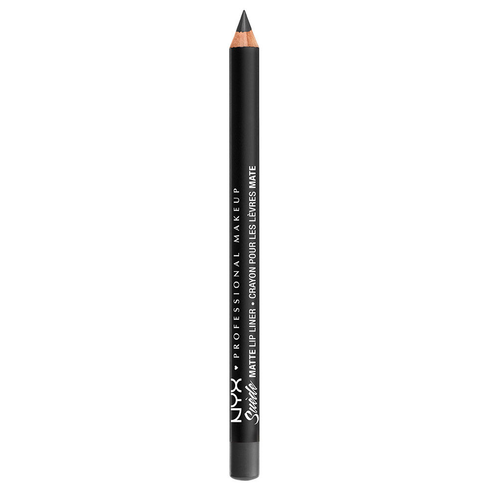 Suede Matte Lipstick Pencil Nyx Professional Makeup