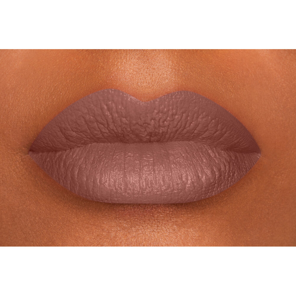 Soft Matte Lip Cream
