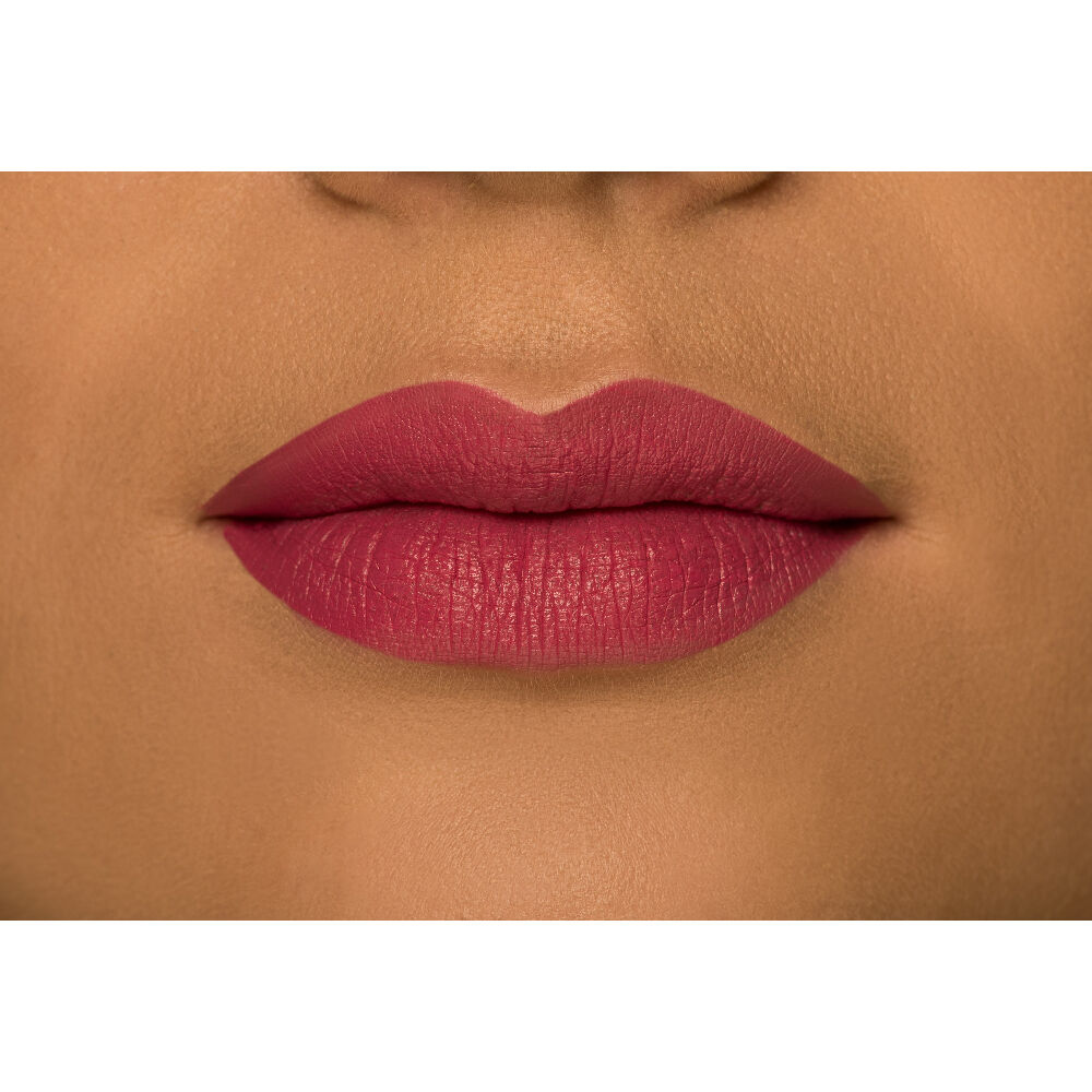 Soft Matte Lip Cream