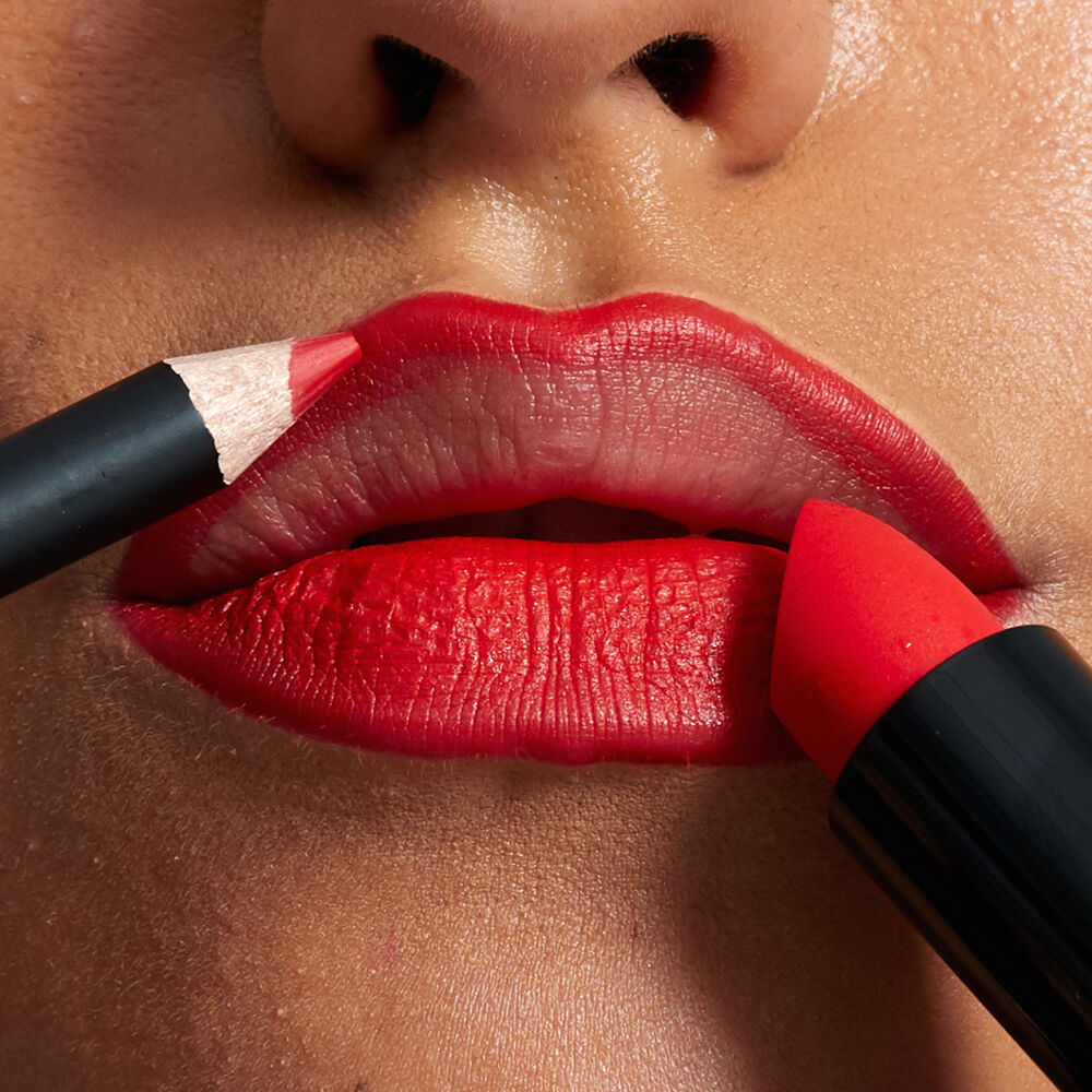 Suede Matte LipLiner