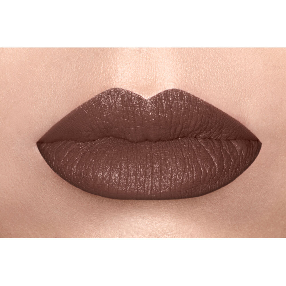 Soft Matte Lip Cream