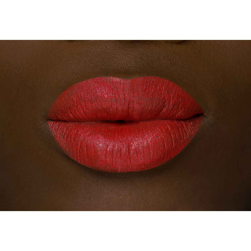 Soft Matte Lip Cream