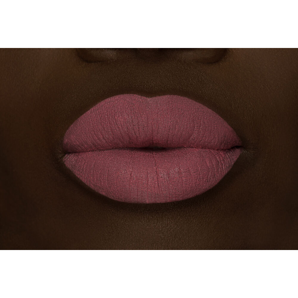 Soft Matte Lip Cream