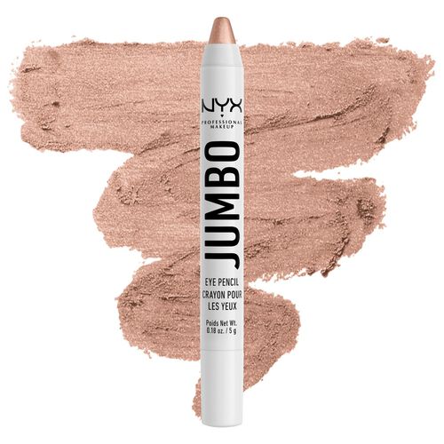 NYX Professional Makeup Jumbo Eye Pencil in Yogurt
