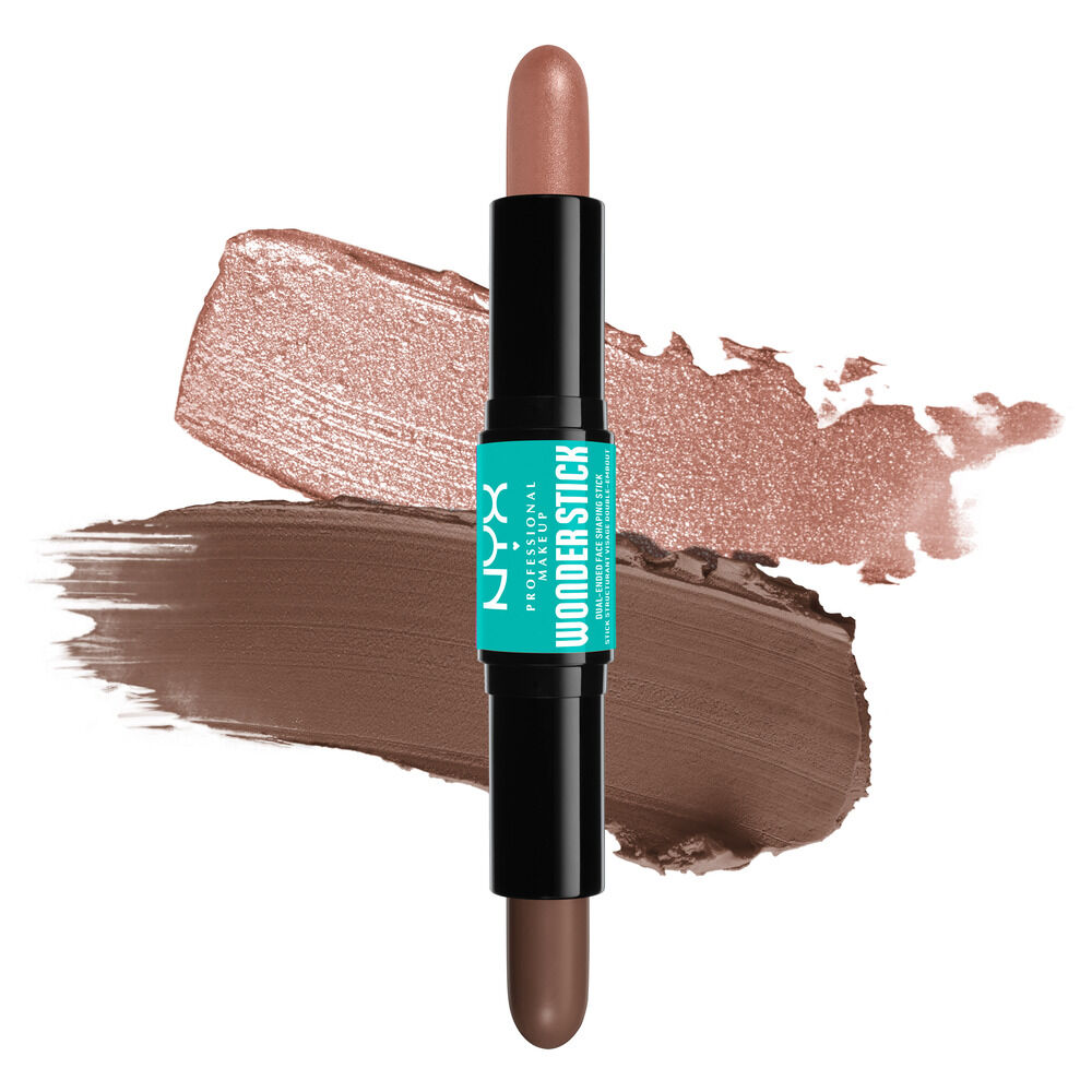 NYX Professional Makeup Wonderstick Contour Stick in Medium