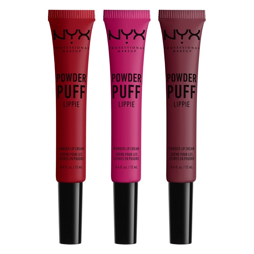 powder puff uk