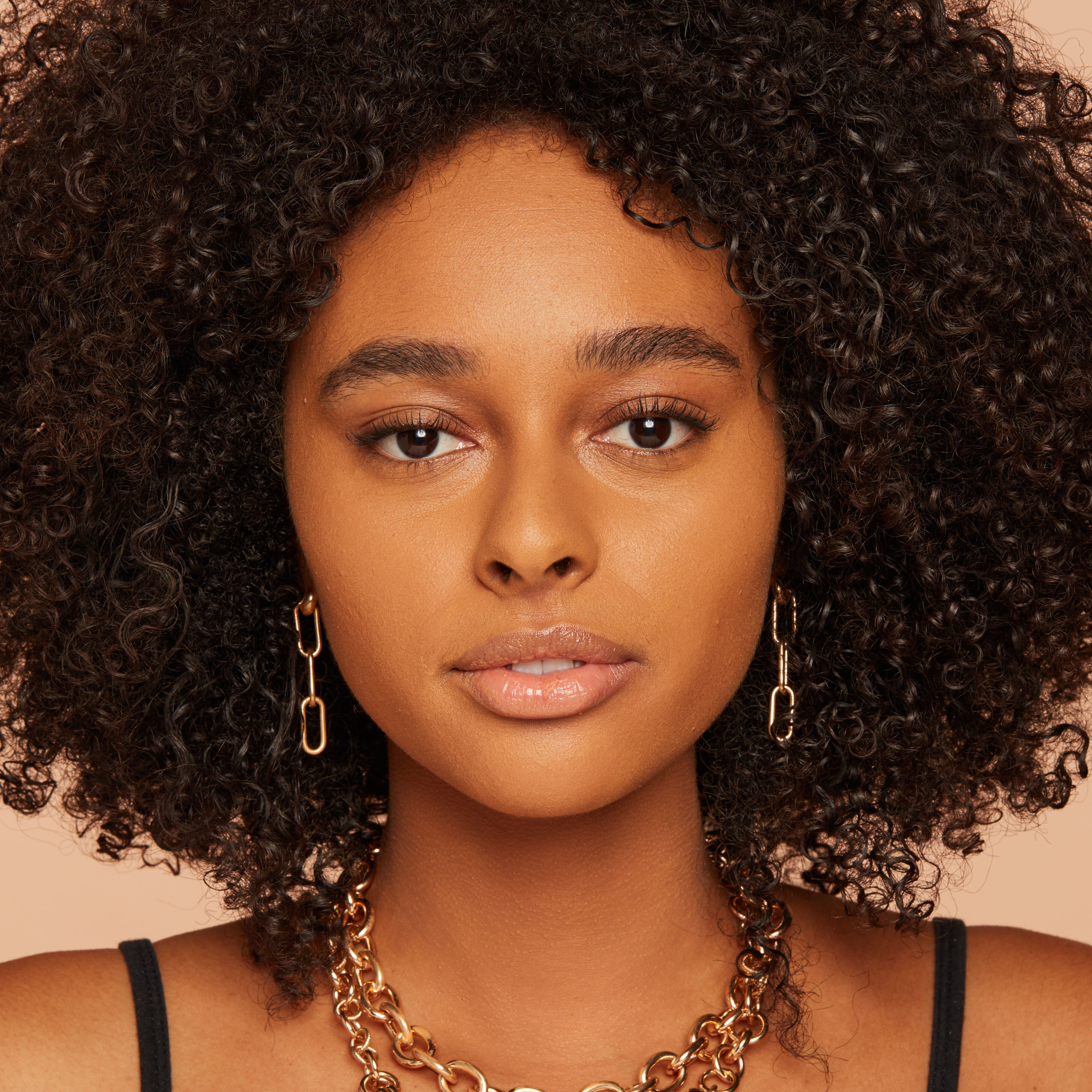 Can't Stop Won't Stop Full Coverage Foundation