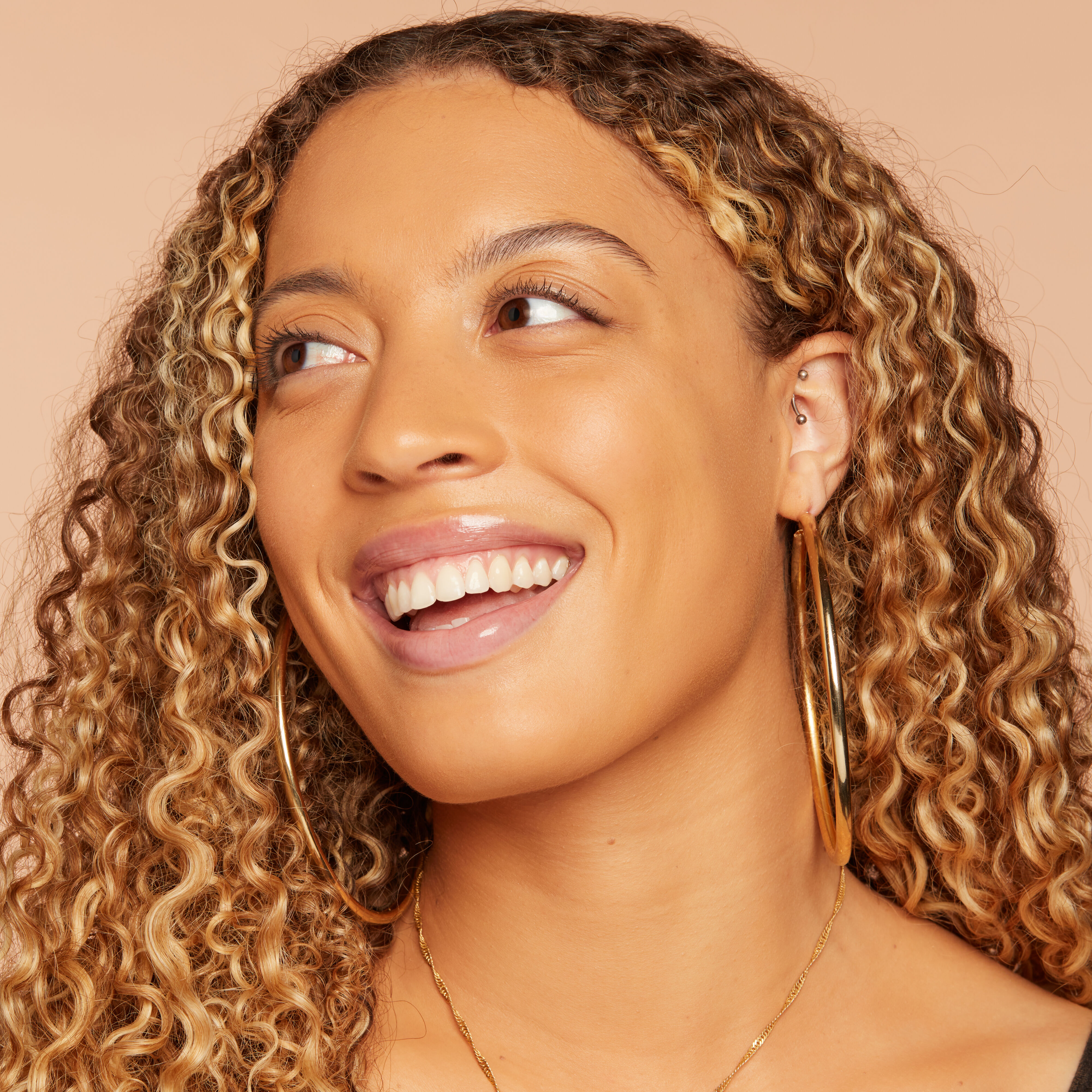 Can't Stop Won't Stop Full Coverage Foundation
