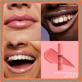 Holiday Butter Gloss Vault - Lip Gloss Gift Set