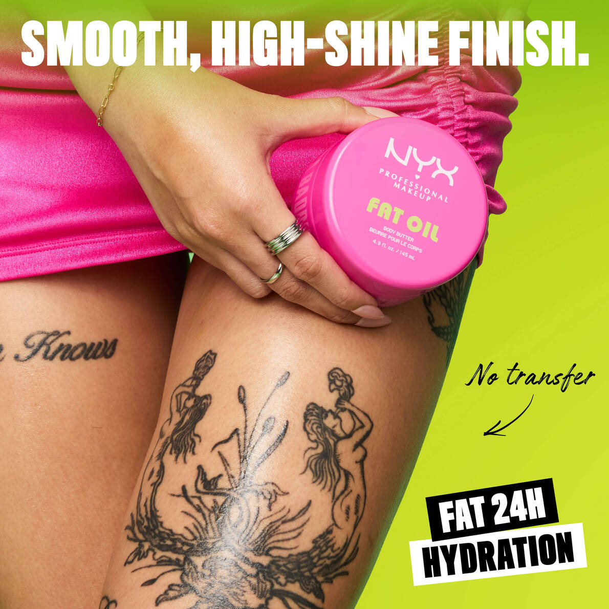 Suga Baddie Fat Oil Body Butter NYX PROFESSIONAL MAKEUP suga-baddie-fat-oil-body-butter-nyx-professional-makeup