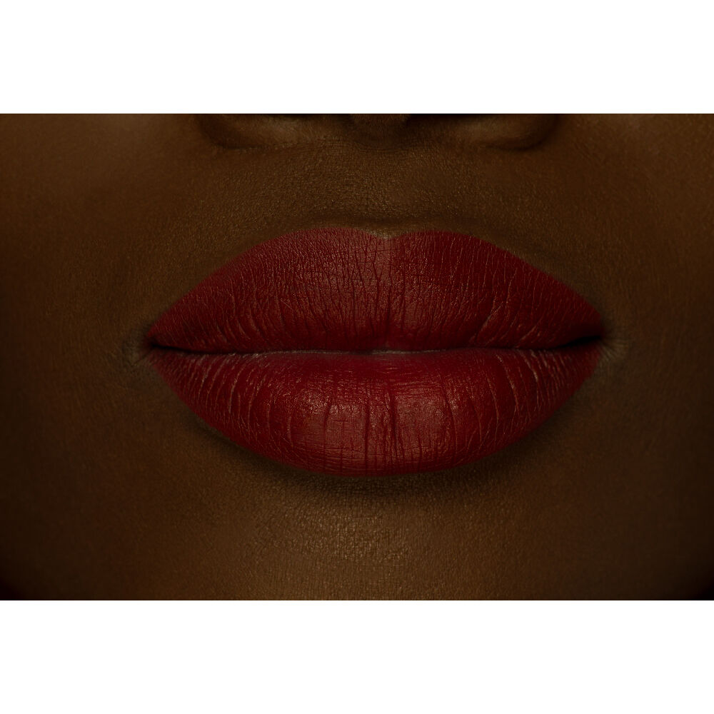 Soft Matte Lip Cream