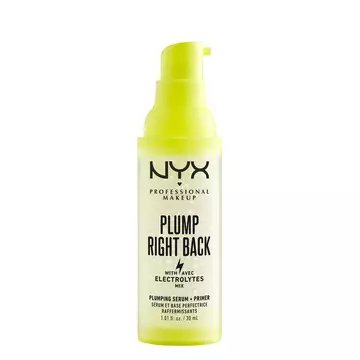 Plump Right Back Primer + Serum
