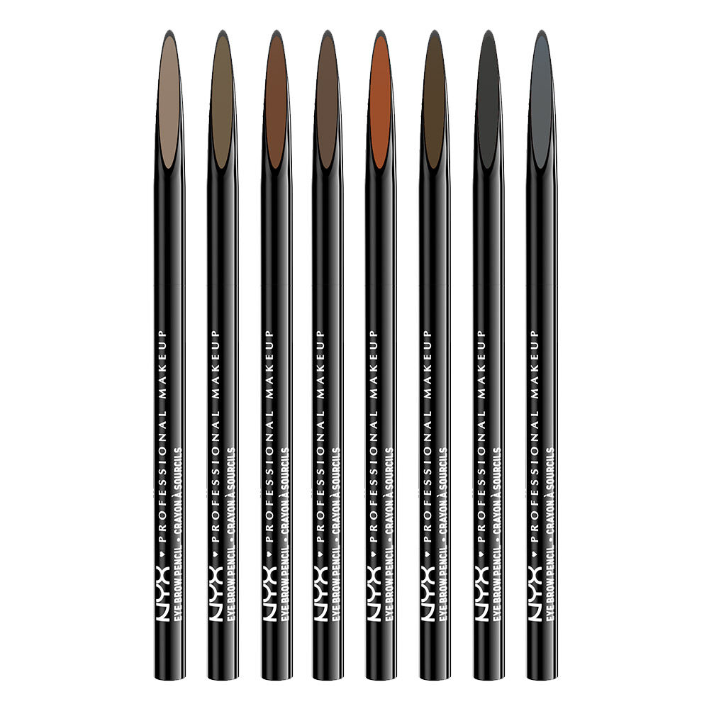 Precision Brow Pencil Nyx Professional Makeup