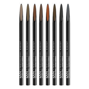 Precision Brow Pencil Nyx Professional Makeup