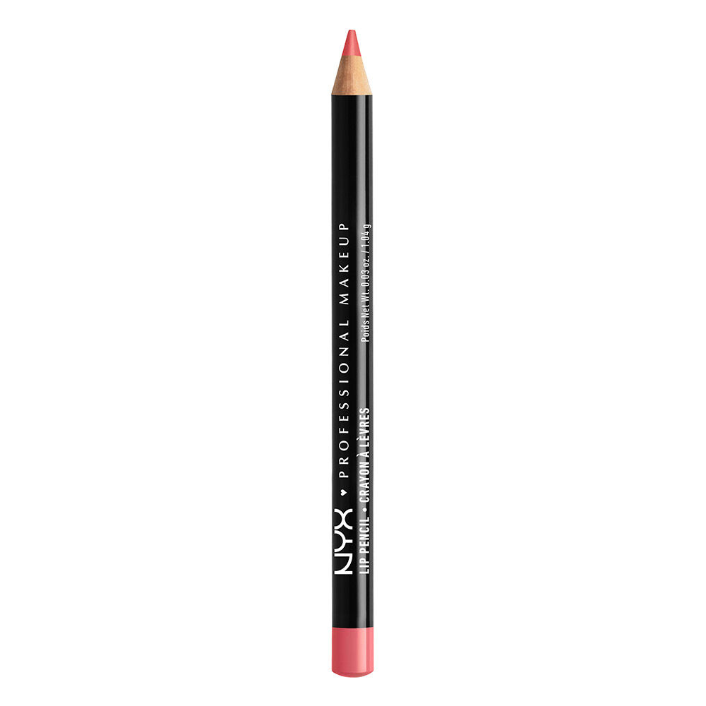 NYX Professional Makeup Slim Lip Pencil in Hot Red