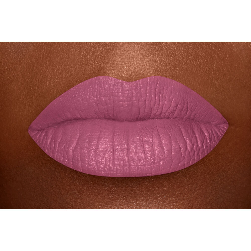 Soft Matte Lip Cream