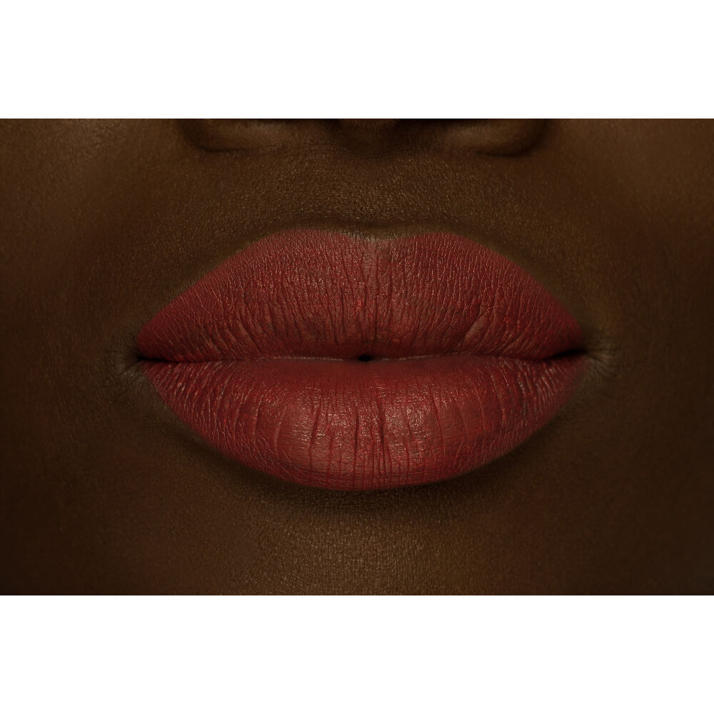 Soft Matte Lip Cream