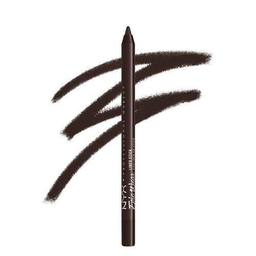 NYX Professional Makeup Epic Wear Liner Sticks in Brown Shimmer