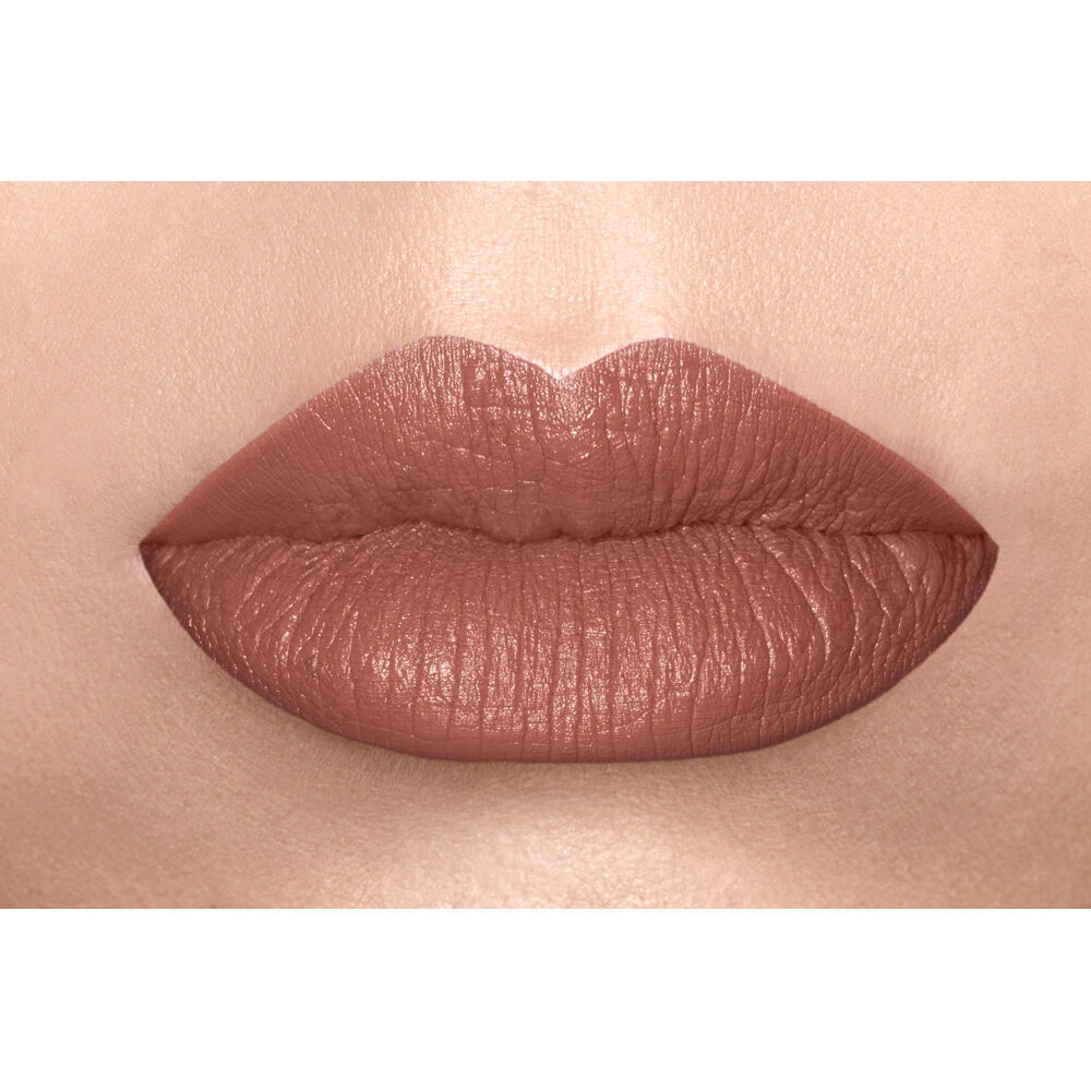 Soft Matte Lip Cream