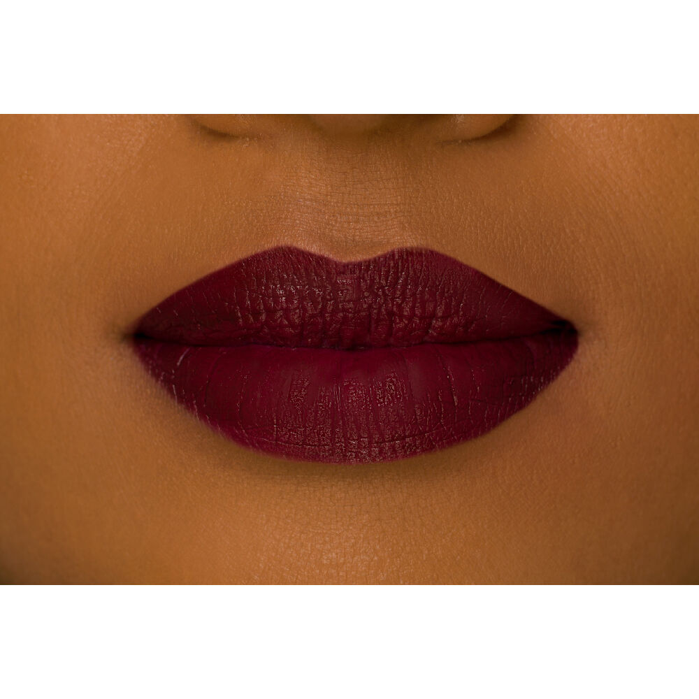 Soft Matte Lip Cream