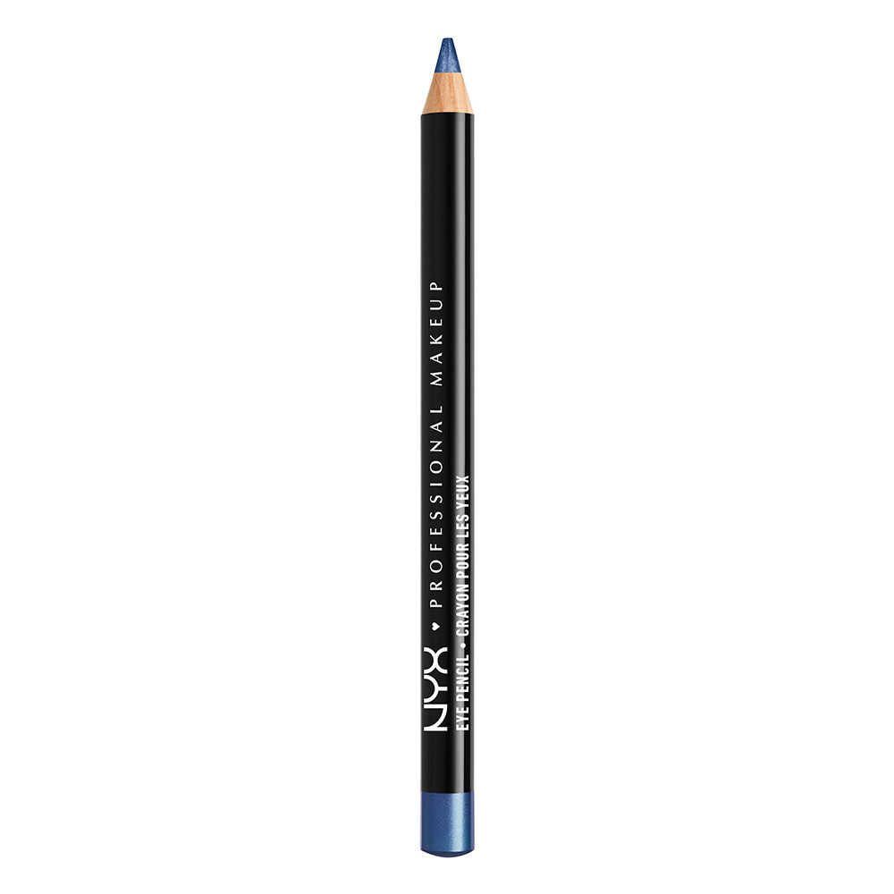 NYX Professional Makeup Slim Eye Pencil in Sapphire