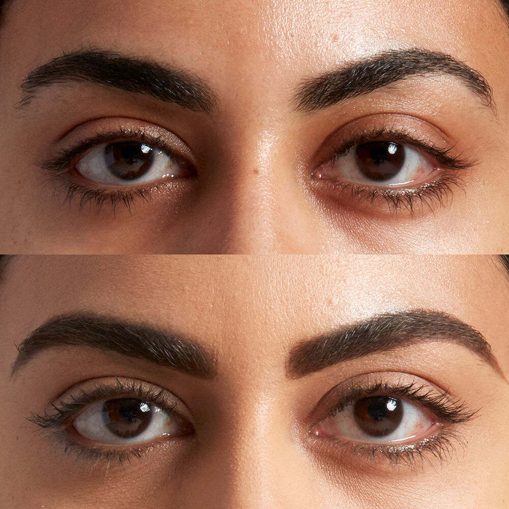 Dip, Shape, Go! Longwear Eyebrow Pomade